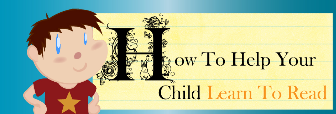 Tips to Help Your Child Learn to Read